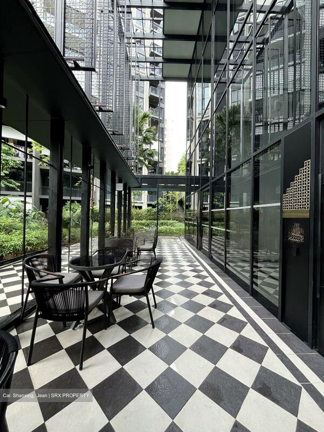 Park Colonial (D13), Condominium #475848481